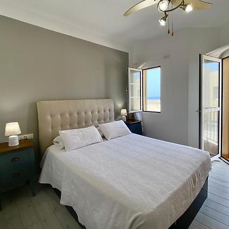 Casa Alexia Villa Caleta De Fuste Ngoại thất bức ảnh