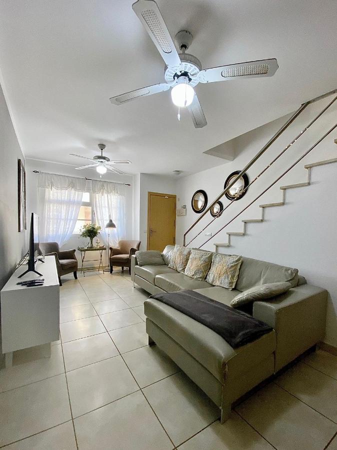 Casa Alexia Villa Caleta De Fuste Ngoại thất bức ảnh