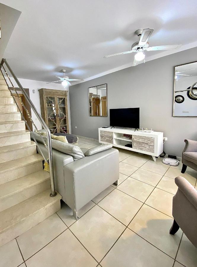 Casa Alexia Villa Caleta De Fuste Ngoại thất bức ảnh
