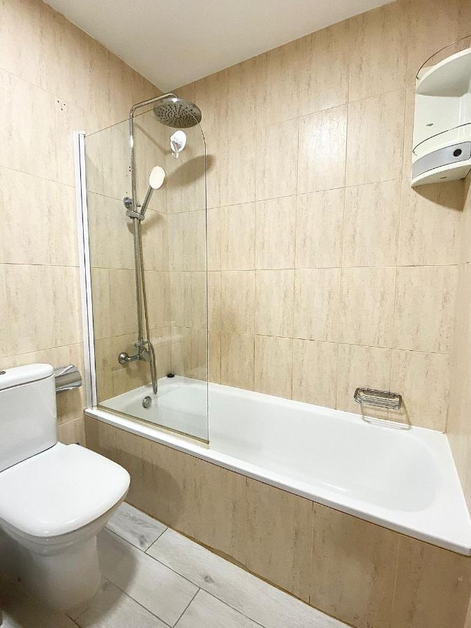 Casa Alexia Villa Caleta De Fuste Ngoại thất bức ảnh