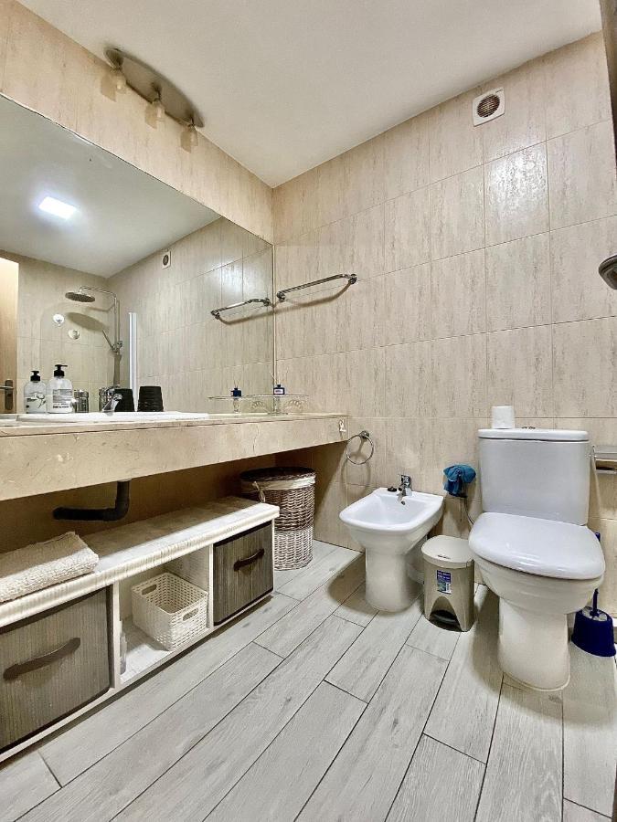 Casa Alexia Villa Caleta De Fuste Ngoại thất bức ảnh