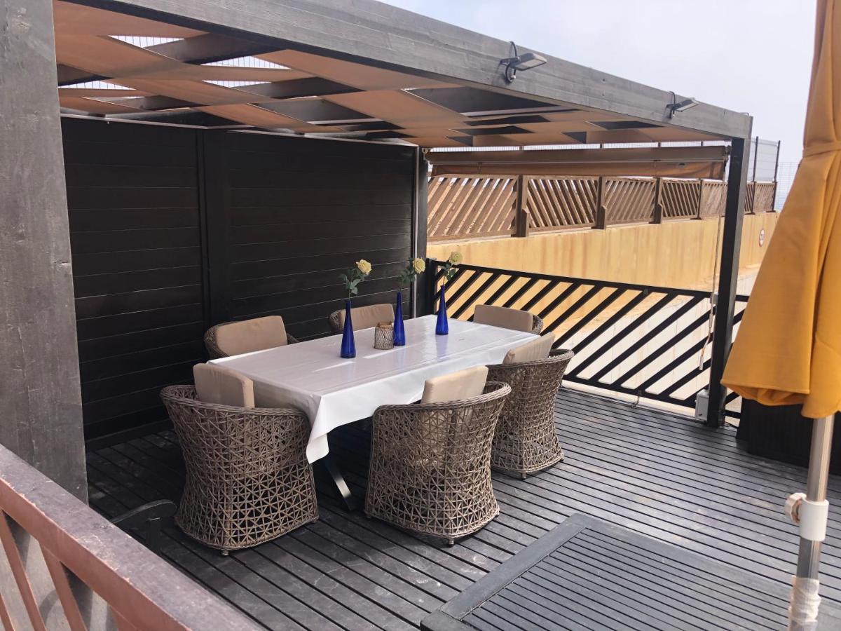 Casa Alexia Villa Caleta De Fuste Ngoại thất bức ảnh