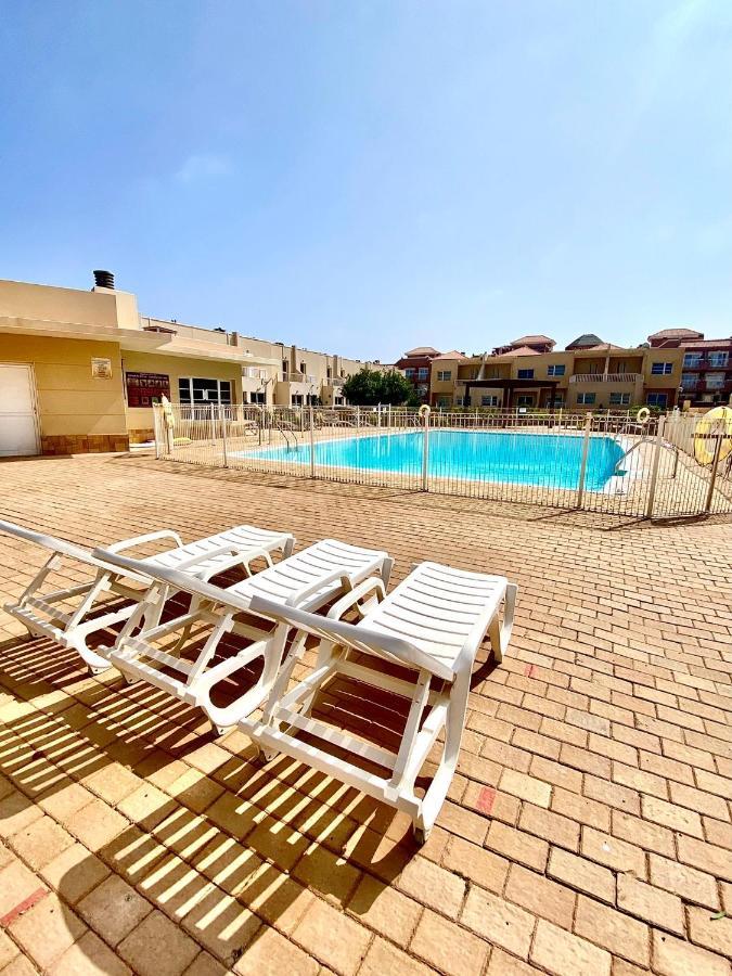 Casa Alexia Villa Caleta De Fuste Ngoại thất bức ảnh