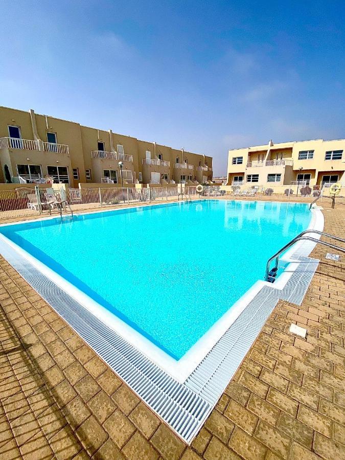 Casa Alexia Villa Caleta De Fuste Ngoại thất bức ảnh
